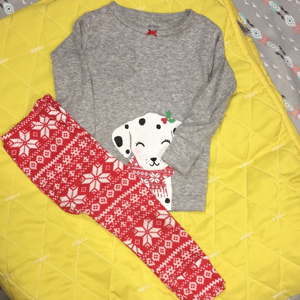 Girls Outfit
